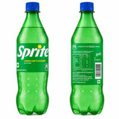 SPRITE LEMON LIME SOFT DRINK - 1 Ltr.